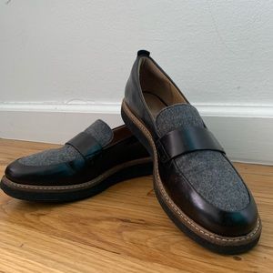 Clark’s Artisan Loafers